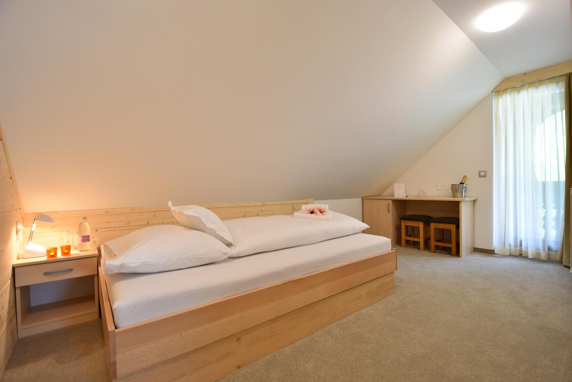 Privillage Stare - B&B Bohinj Rom bilde