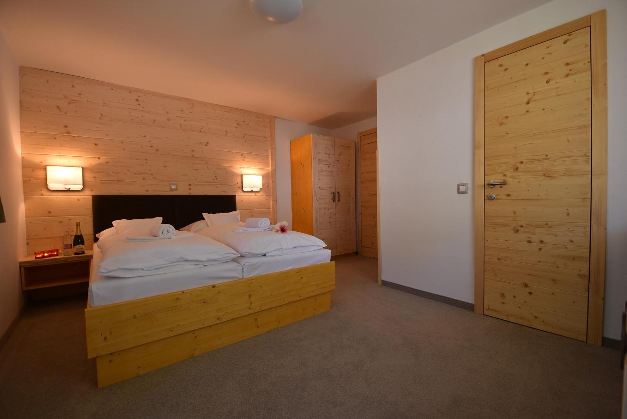 Privillage Stare - B&B Bohinj Rom bilde