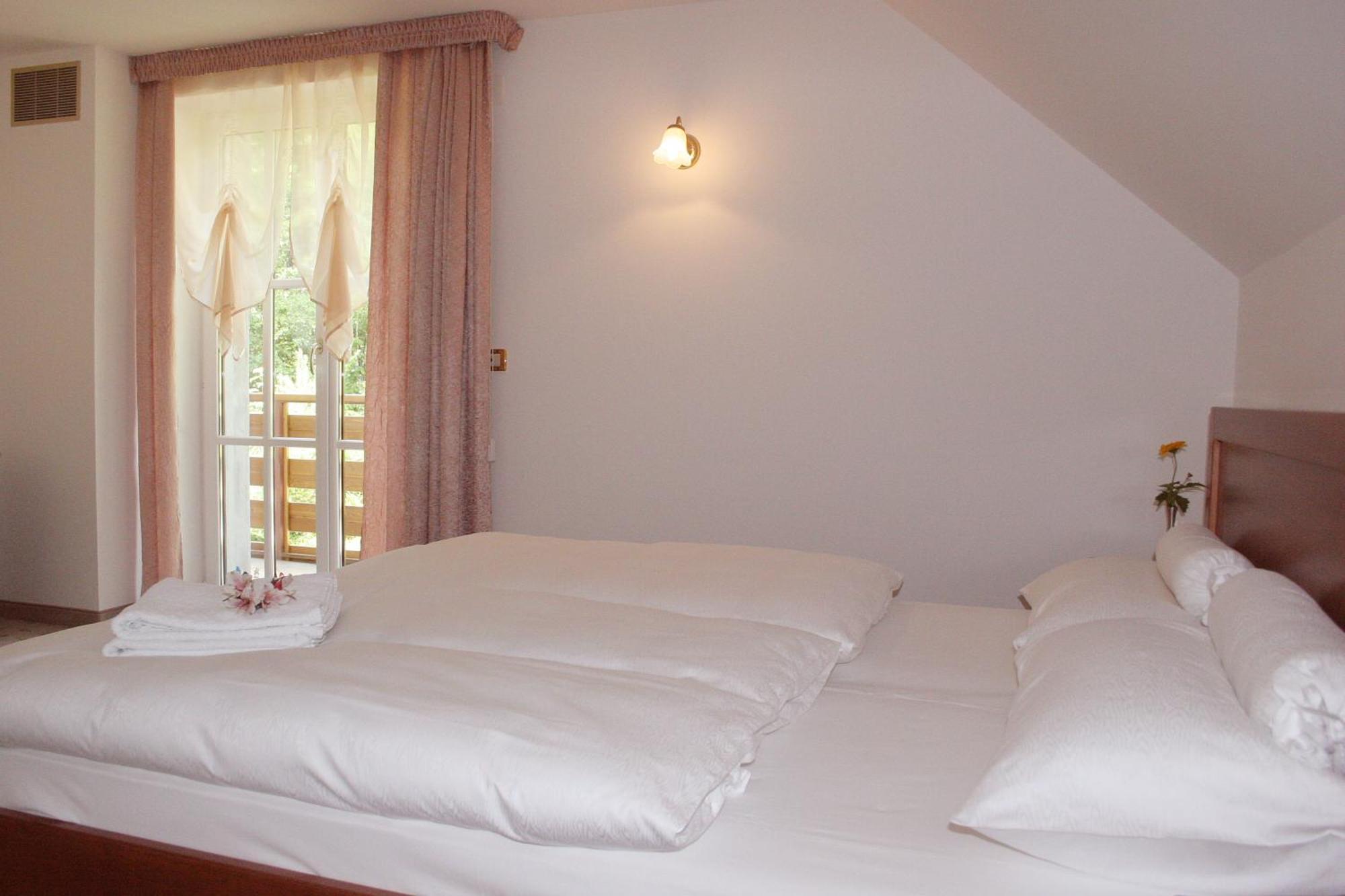 Privillage Stare - B&B Bohinj Rom bilde